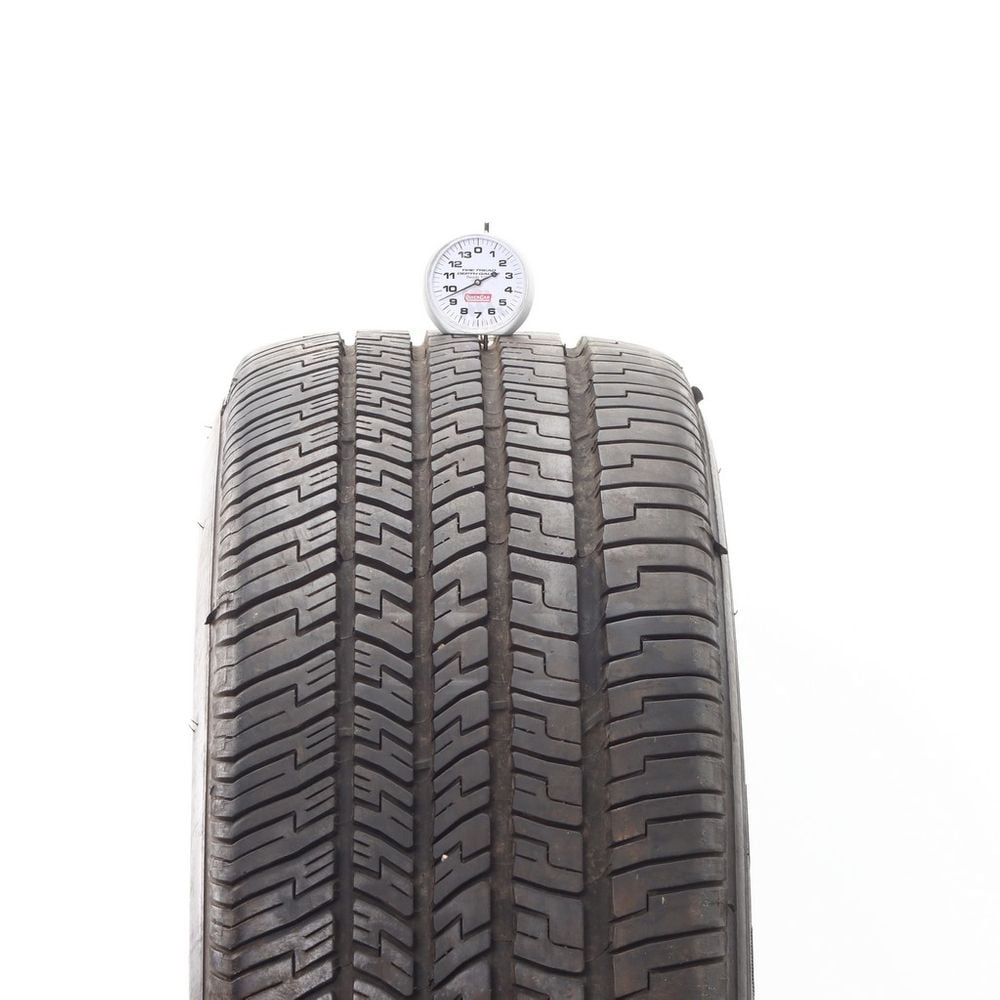 Set of (4) Used 225/60R18 Goodyear Eagle RS-A 99W - 9.5-11/32 - Image 2