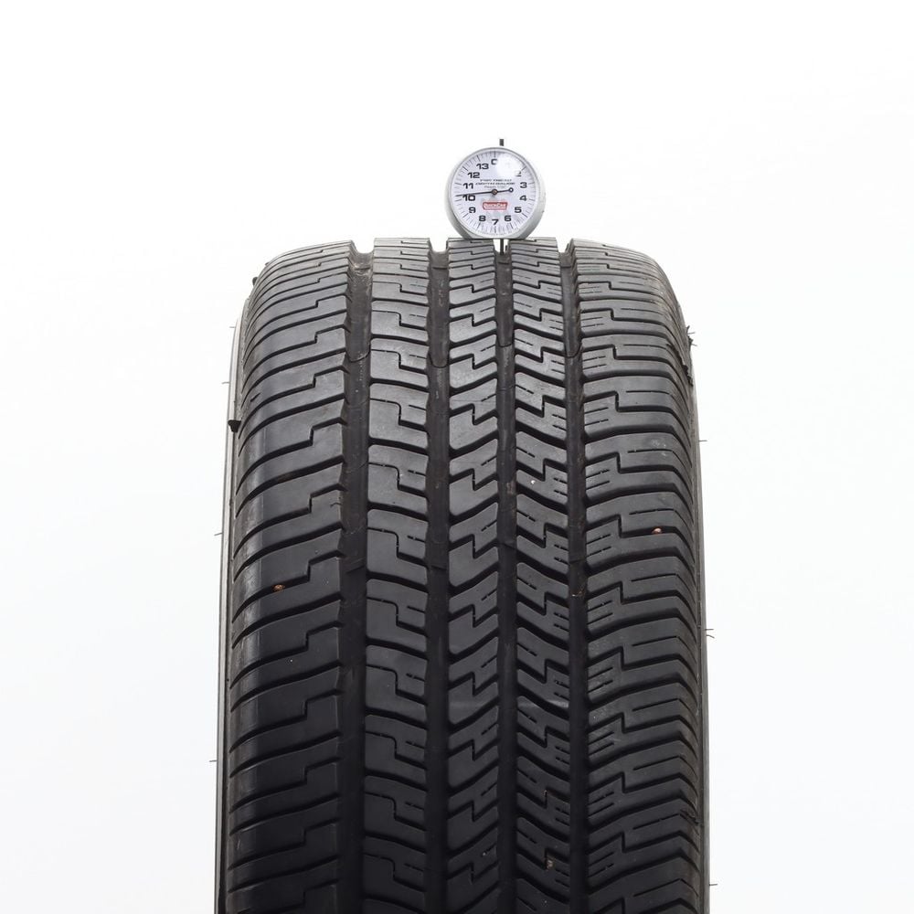 Set of (4) Used 225/60R18 Goodyear Eagle RS-A 99W - 9.5-11/32 - Image 5