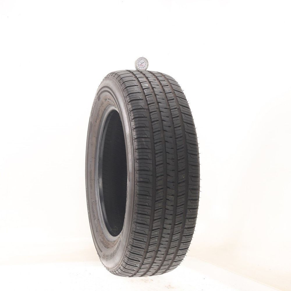 Set of (2) Used 235/65R18 Kenda Kenetica Touring KR217 106H - 9-9.5/32 - Image 1