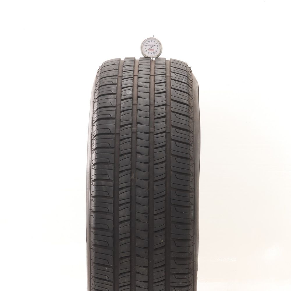 Set of (2) Used 235/65R18 Kenda Kenetica Touring KR217 106H - 9-9.5/32 - Image 2