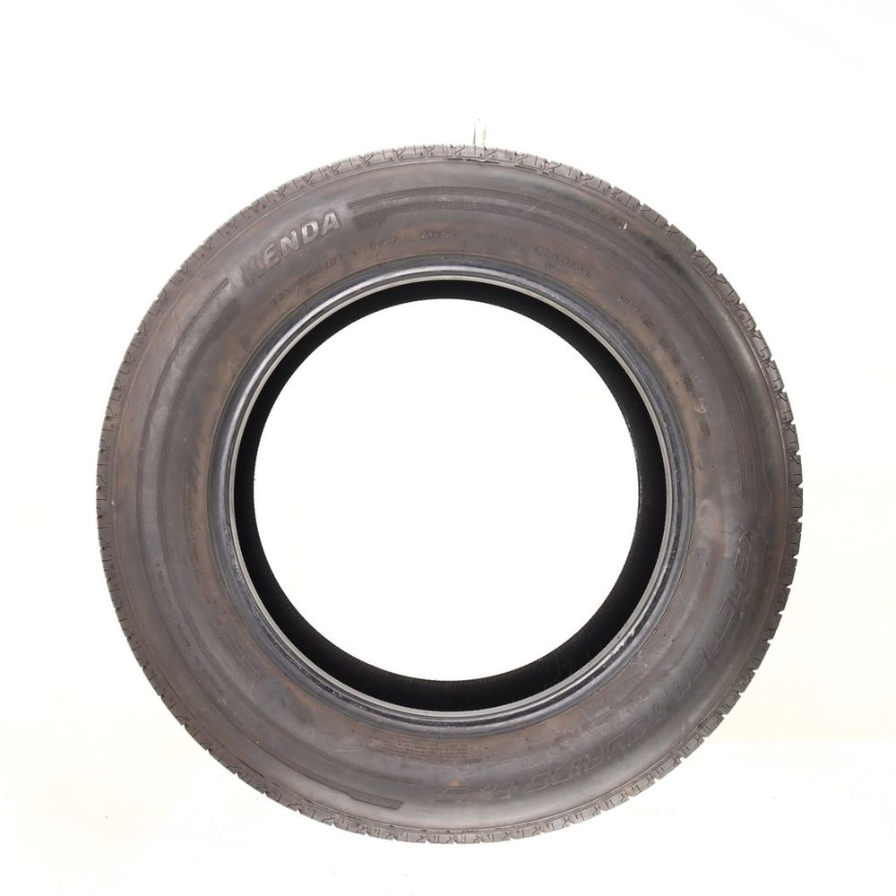 Set of (2) Used 235/65R18 Kenda Kenetica Touring KR217 106H - 9-9.5/32 - Image 3