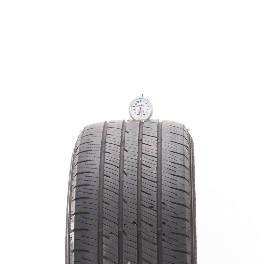 Set of (4) Used 235/55R19 Sumitomo HTR Enhance CX2 105V - 7.5-9/32 - Image 2