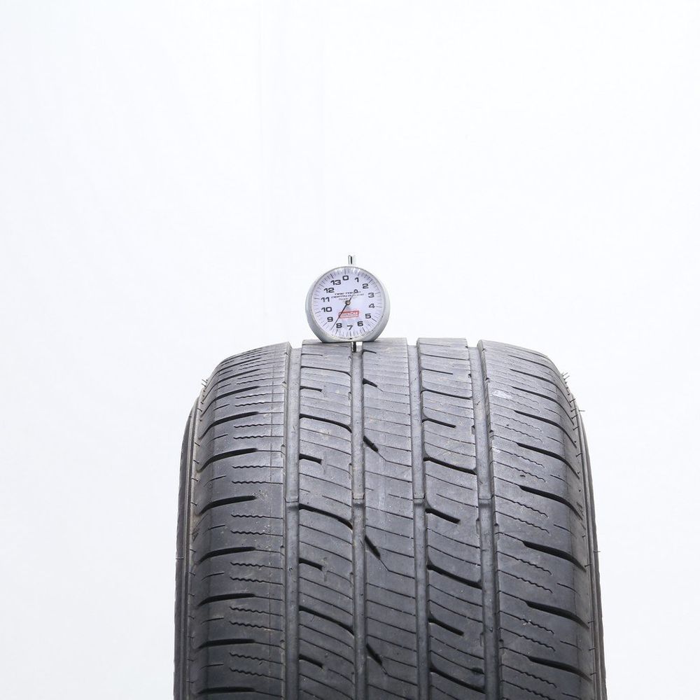 Set of (4) Used 235/55R19 Sumitomo HTR Enhance CX2 105V - 7.5-9/32 - Image 5