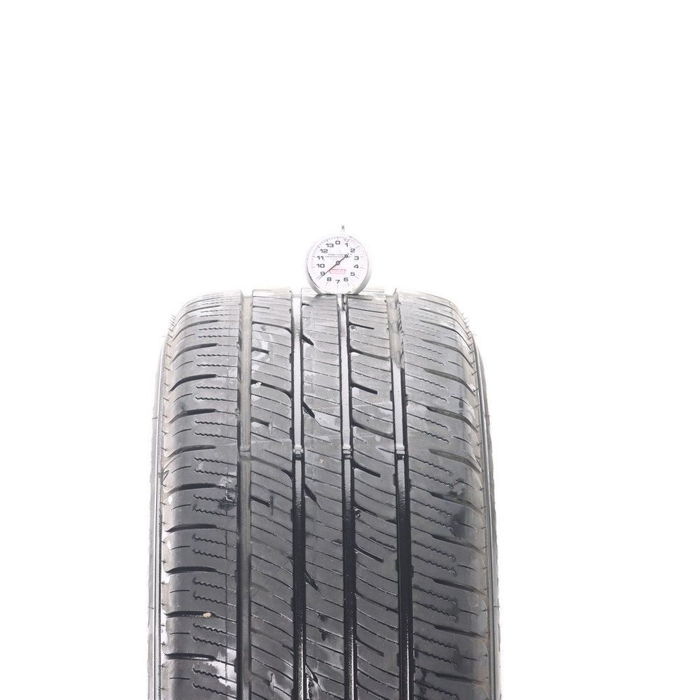 Set of (4) Used 235/55R19 Sumitomo HTR Enhance CX2 105V - 7.5-9/32 - Image 8