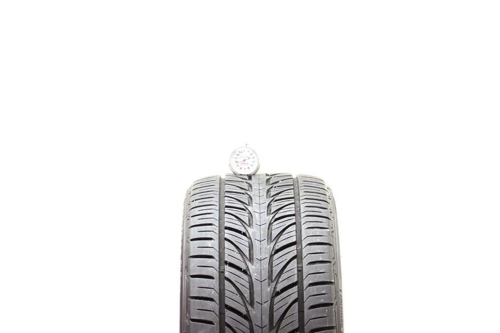 Used 245/40R19 Bridgestone Potenza RE970AS Pole Position 98W - 9.5/32 - Image 2