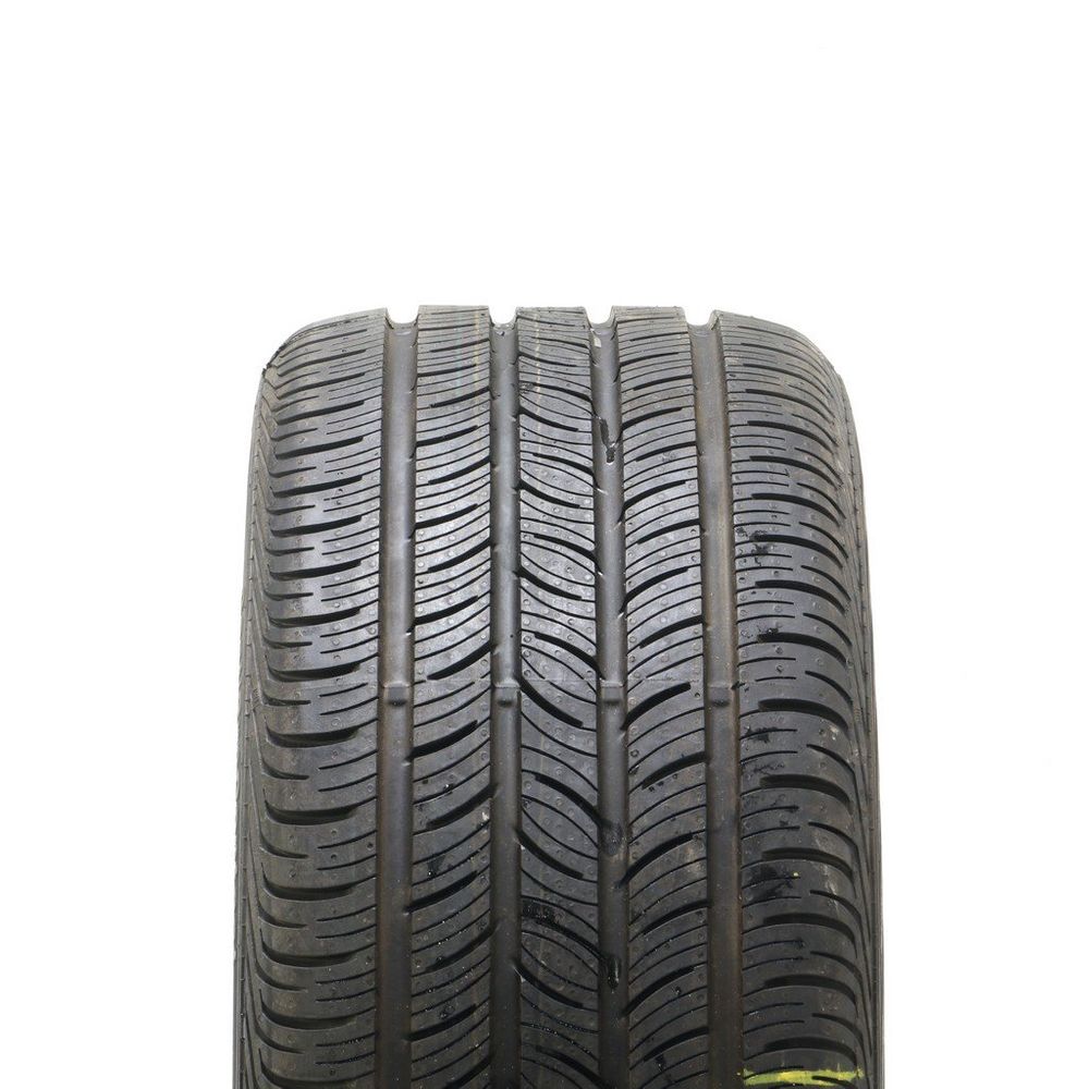 Driven Once 255/35R18 Continental ContiProContact MO 94H - 10.5/32 - Image 2