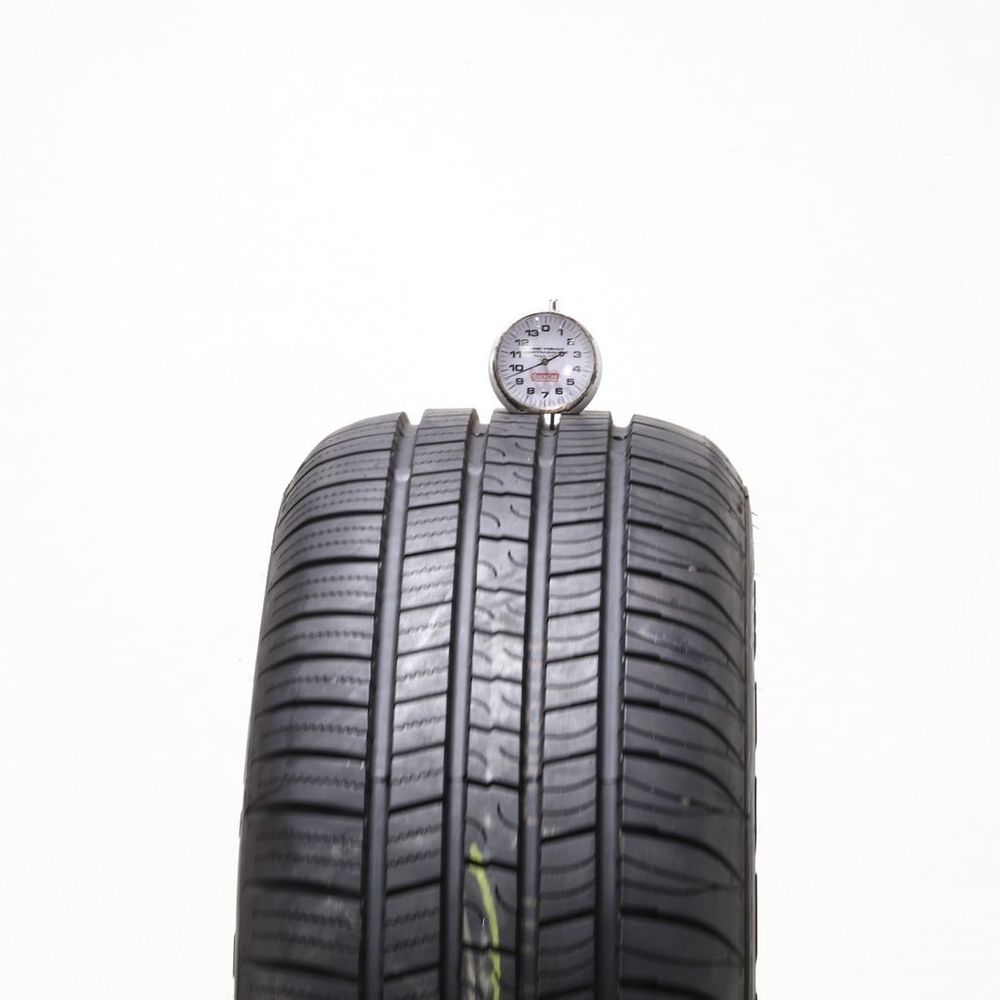 Set of (2) Used 225/60R17 Atlas Force HP 99H - 8.5-9.5/32 - Image 5