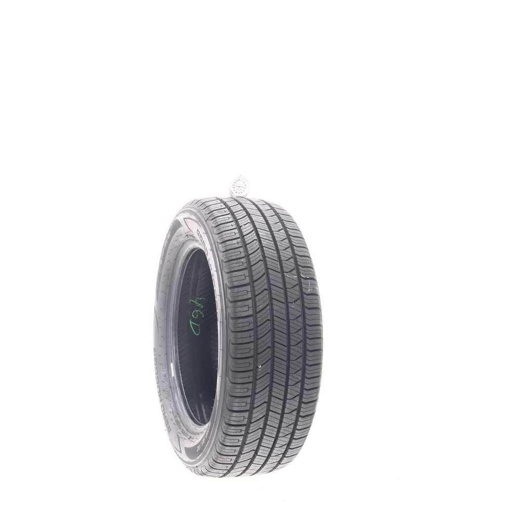 Set of (2) Used 215/55R16 Road Hugger GTP AS/02 97H - 9-10.5/32 - Image 4