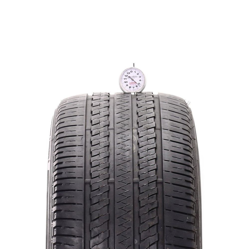 Used 265/50R20 Bridgestone Ecopia H/L 422 Plus 107T - 5/32 - Image 2