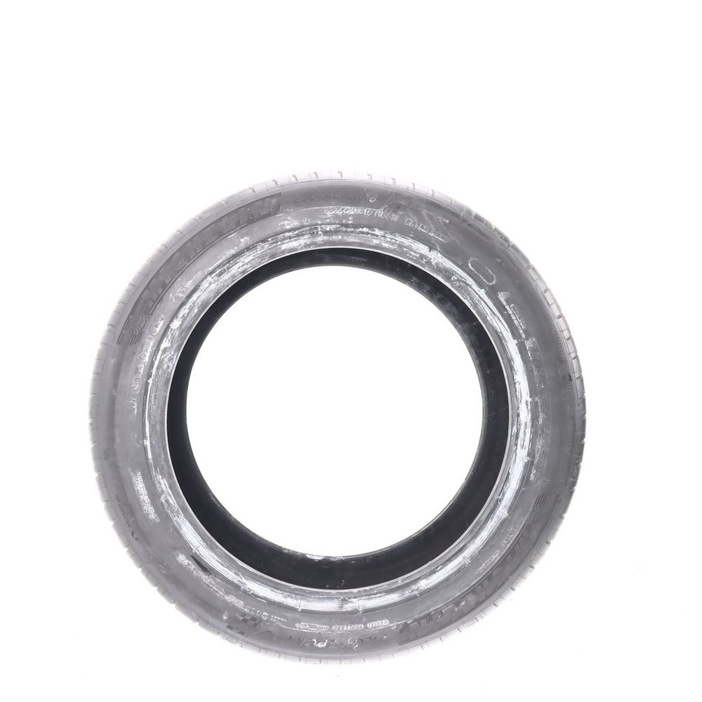 Driven Once 255/45ZR18 Michelin Pilot Sport 4 S 103Y - 9/32 - Image 3
