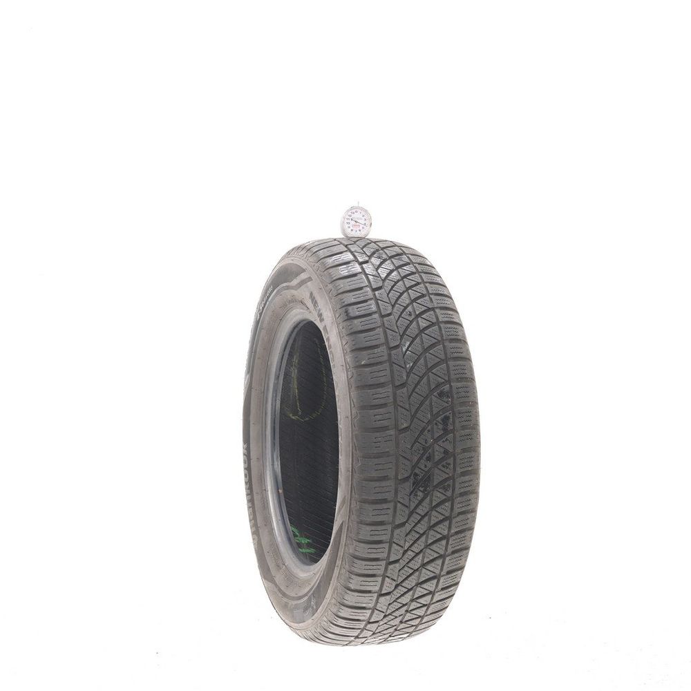 Used 195/65R15 Hankook New Englander 4s 91H - 4/32 - Image 1
