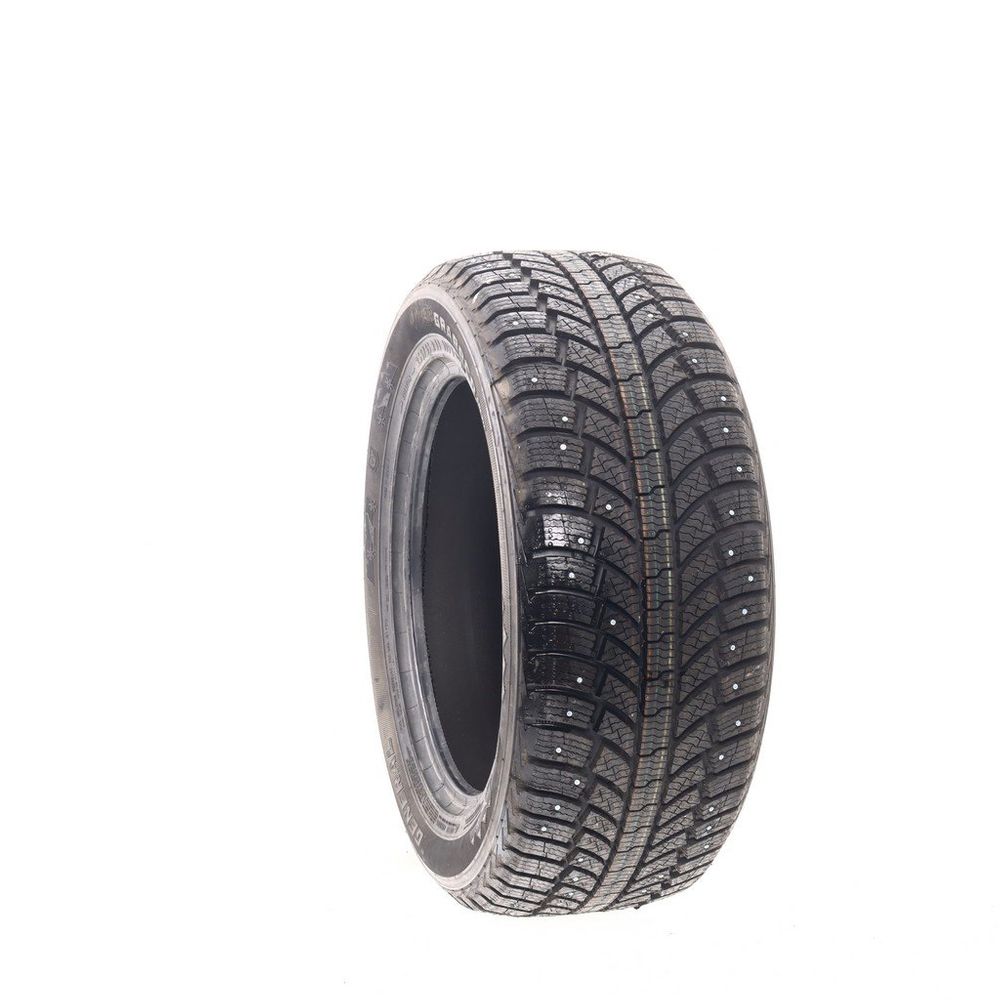 New 255/55R18 General Altimax Arctic Studded 109T - Image 1