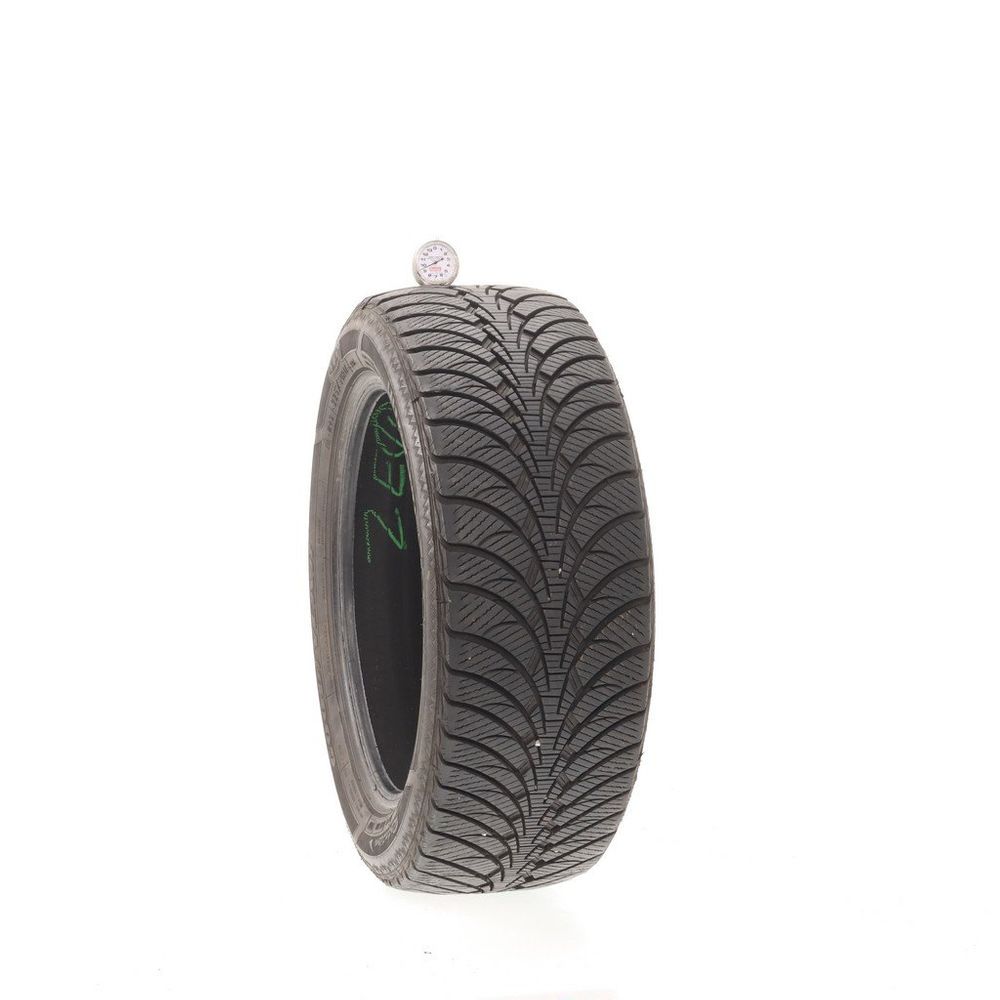 Used 225/50R17 Goodyear Ultra Grip Ice WRT 94T - 9.5/32 - Image 1
