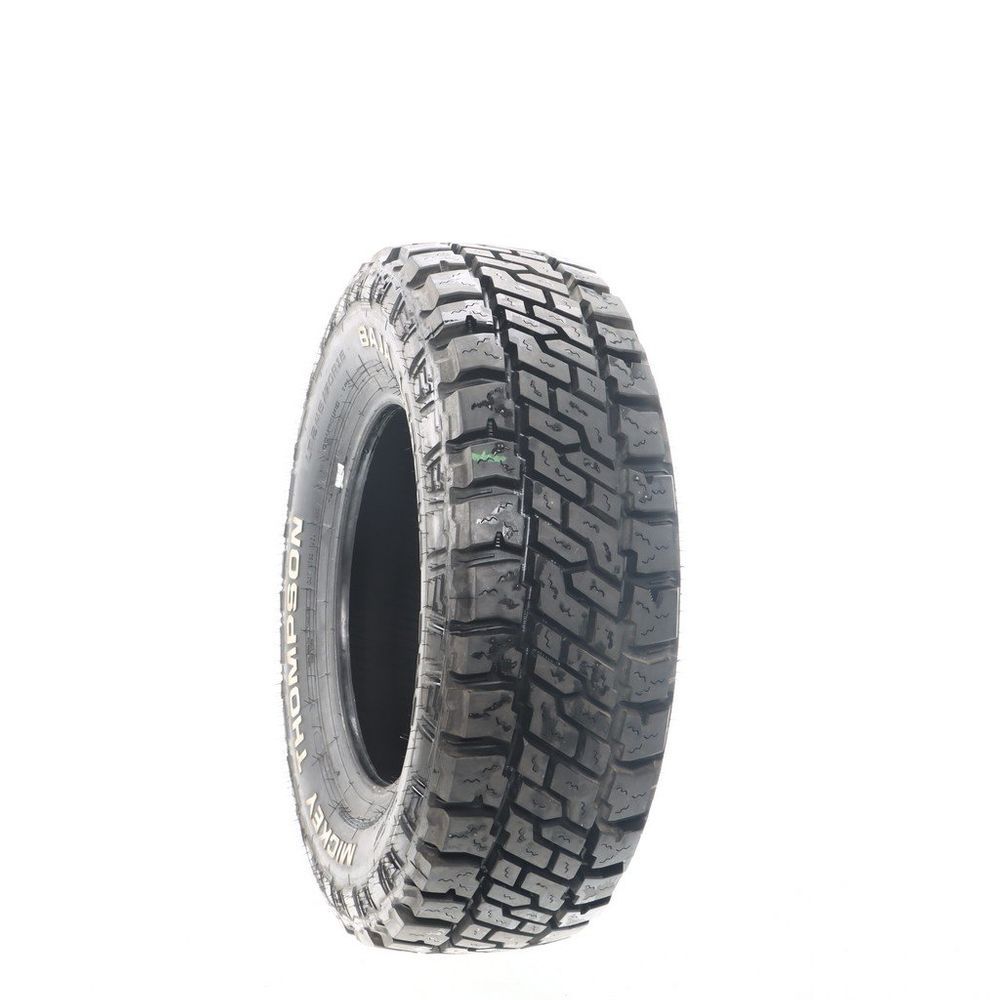 Used LT 245/70R16 Mickey Thompson Baja Legend EXP 118/115Q E - 18/32 - Image 1