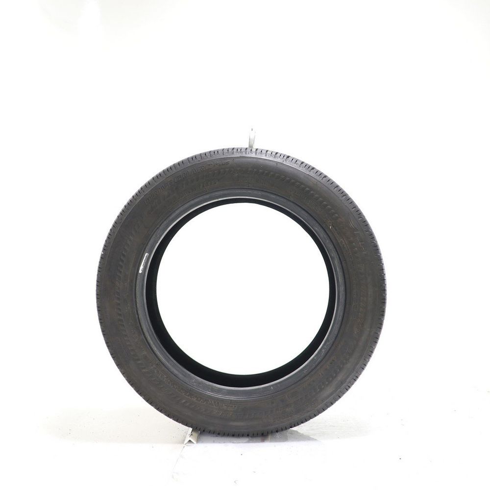 Used 205/55R16 Bridgestone DriveGuard Plus RFT 91V - 7.5/32 - Image 3
