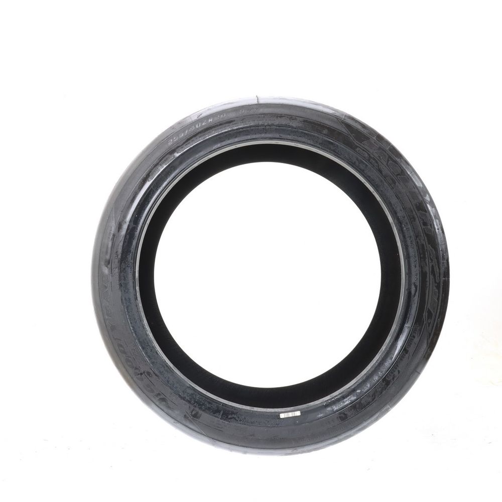 New 255/40ZR20 Goodyear Eagle F1 Supercar 3R 97Y - Image 3