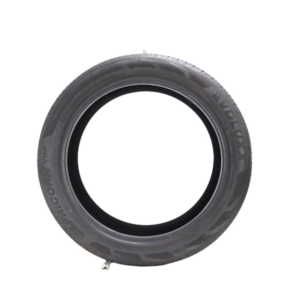 Set of (2) New P 285/45R22 Evoluxx Capricorn UHP 114W - Image 2