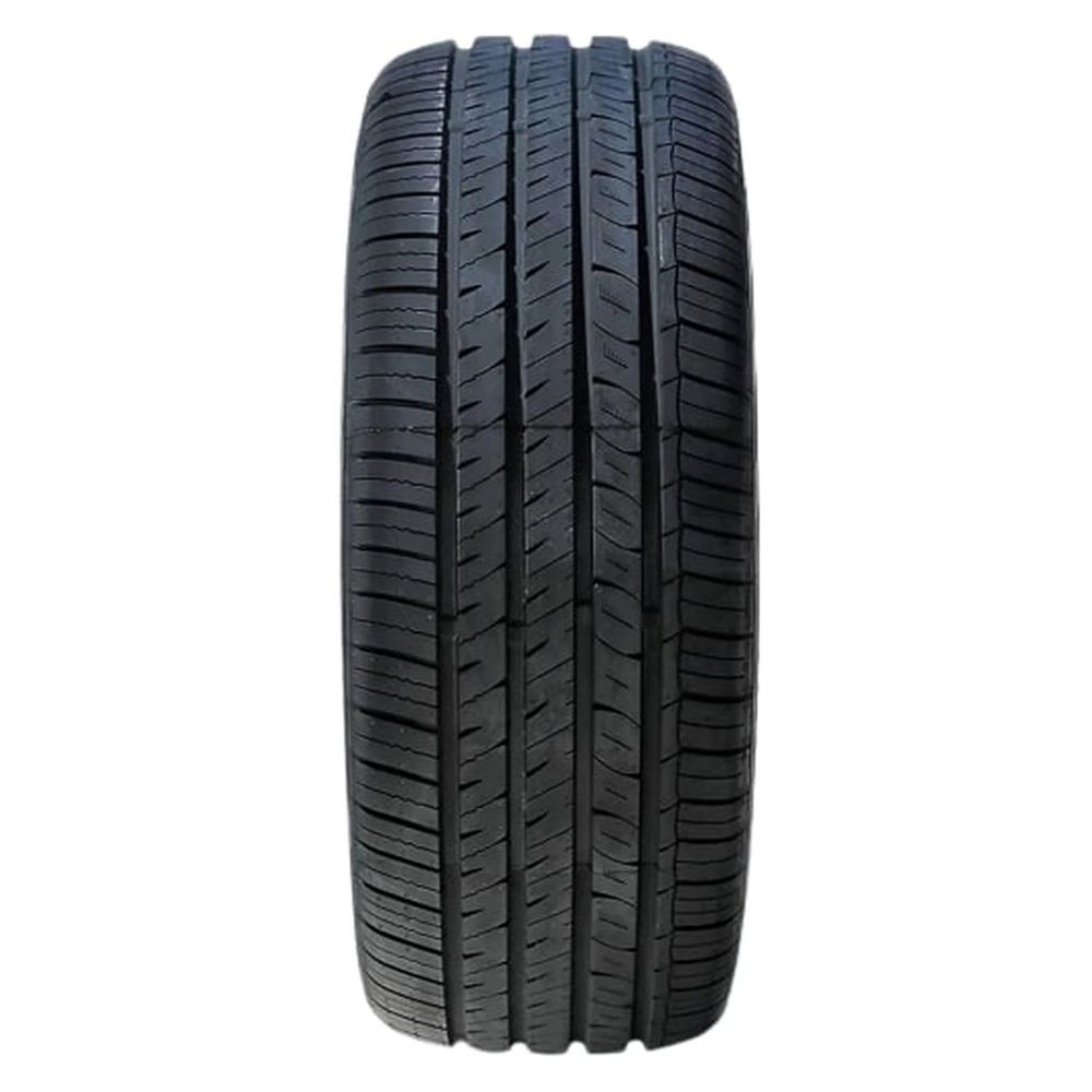 Set of (2) New P 285/45R22 Evoluxx Capricorn UHP 114W - Image 3