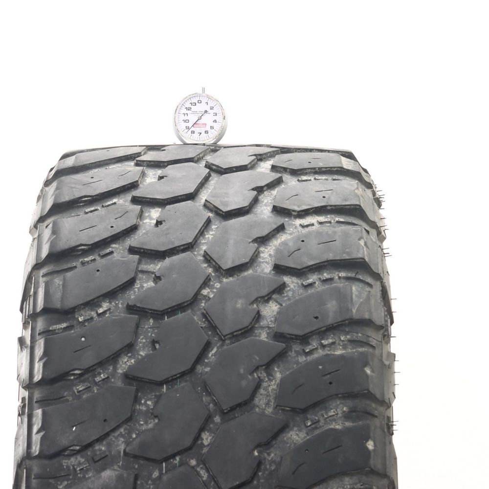 Used LT 33X12.5R20  Suretrac Wide Climber M/T 2 114Q E - 8.5/32 - Image 2