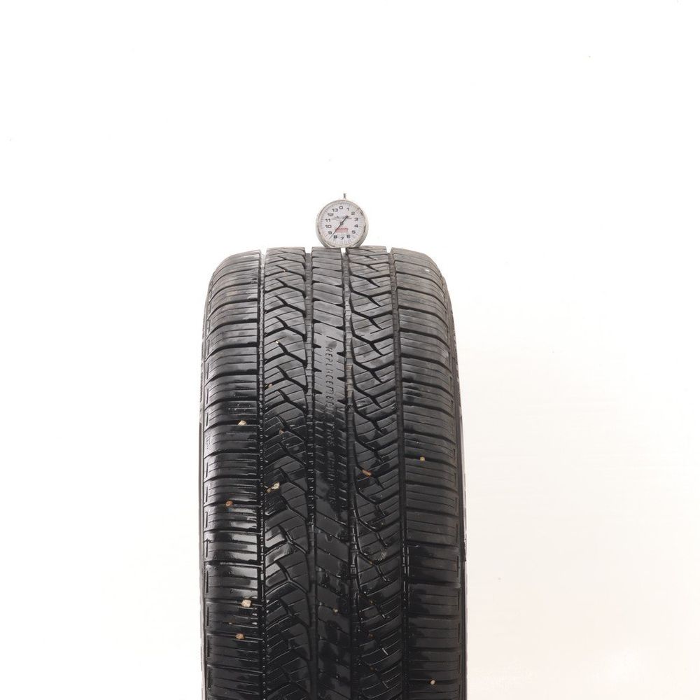 Set of (2) Used 235/55R18 General Altimax RT45 100T - 8.5-9/32 - Image 2