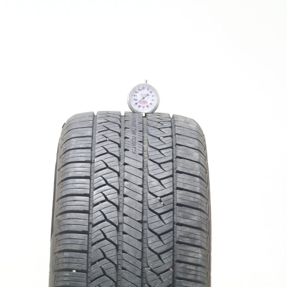 Set of (2) Used 235/55R18 General Altimax RT45 100T - 8.5-9/32 - Image 5