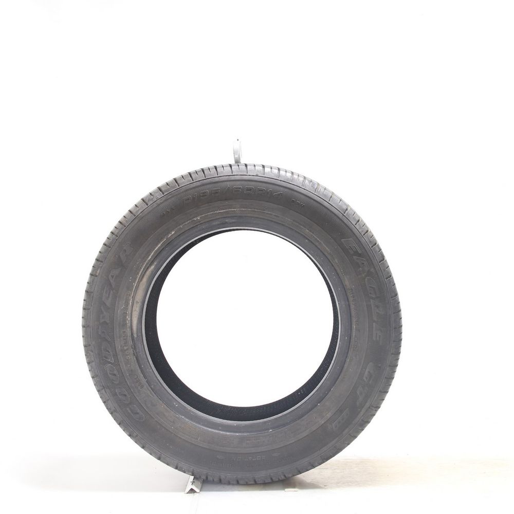 Used 195/60R14 Goodyear Eagle GT HR 85H - 8.5/32 - Image 3