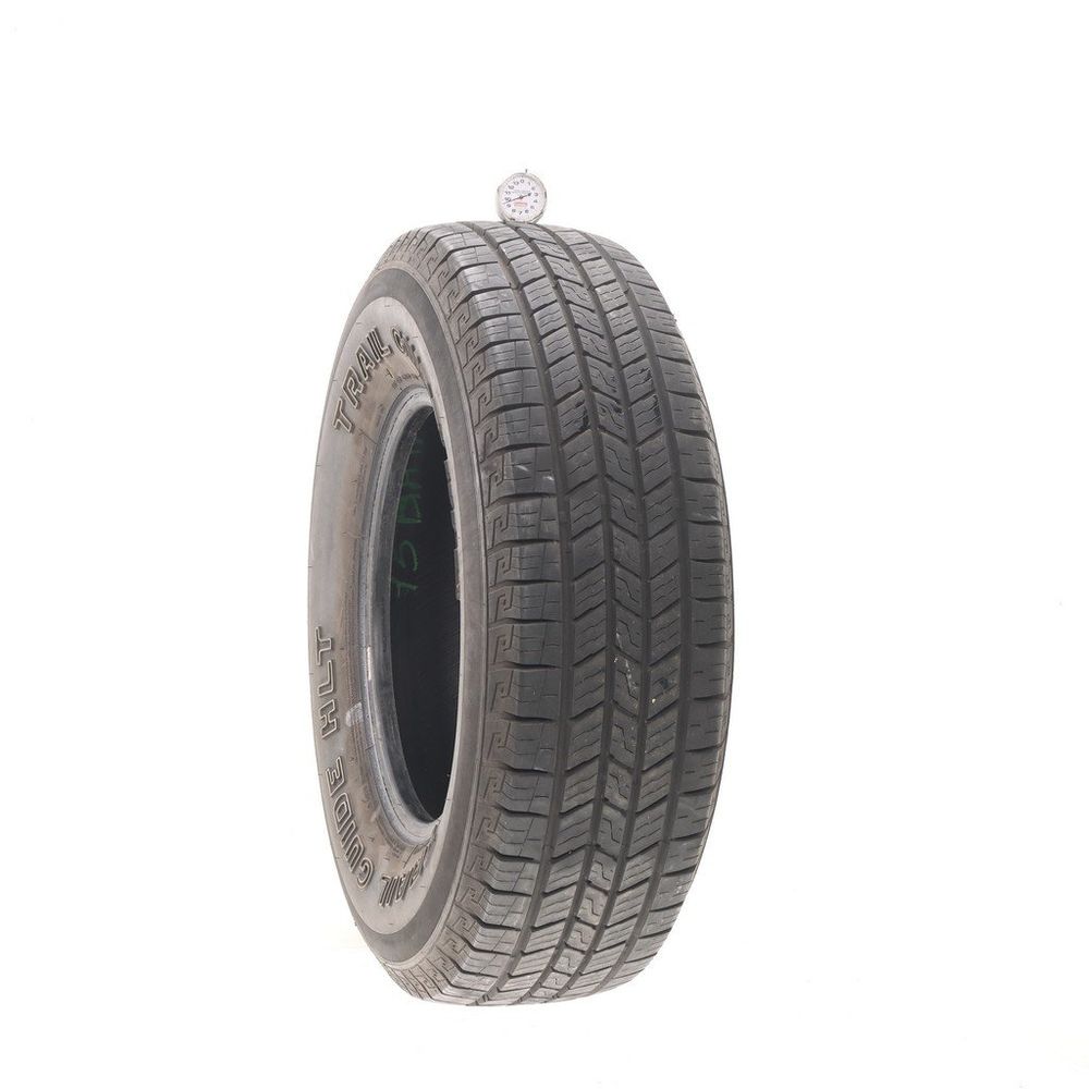 Used LT 245/75R16 Trail Guide HLT 120/116R E - 9.5/32 - Image 1