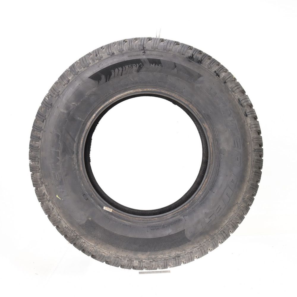 Used 245/75R16 Tempra Winter Quest 111S - 13.5/32 - Image 3