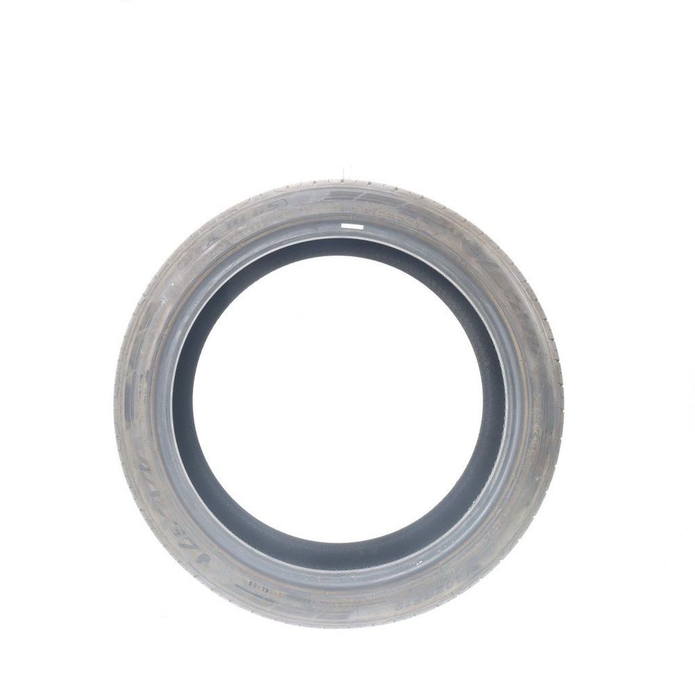 Used 245/40ZRF19 Lexani RFX Plus Run Flat 98W - 9/32 - Image 3
