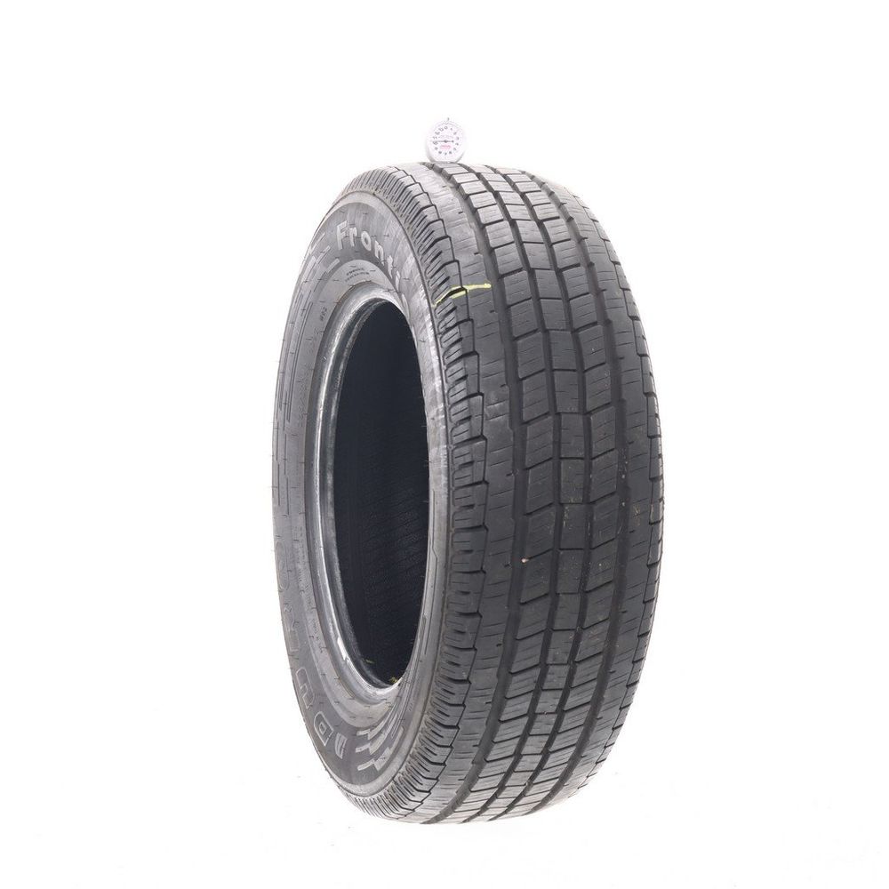Used 255/65R18 Duro Frontier H/T 109T - 10.5/32 - Image 1