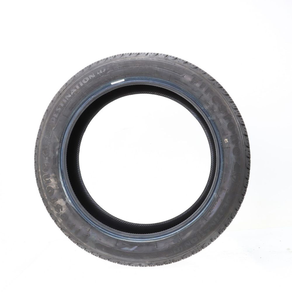 New 235/50R19 Firestone Destination LE3 99H - Image 3