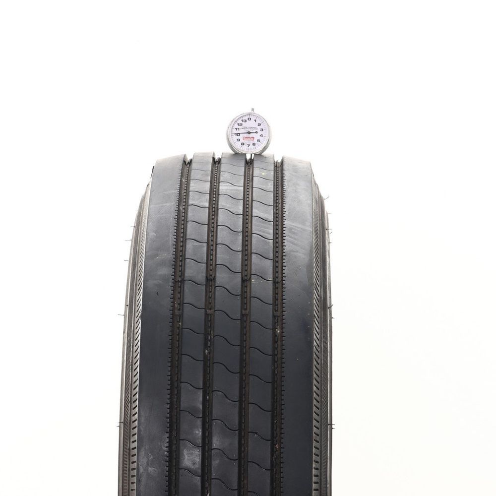 Used ST 235/85R16 Transeagle ST Radial 133/128L H - 10/32 - Image 2