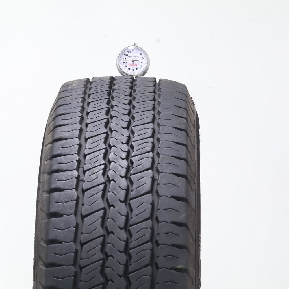 Set of (2) Used LT 245/75R16 General Grabber HD 120/116S E - 10/32 - Image 2