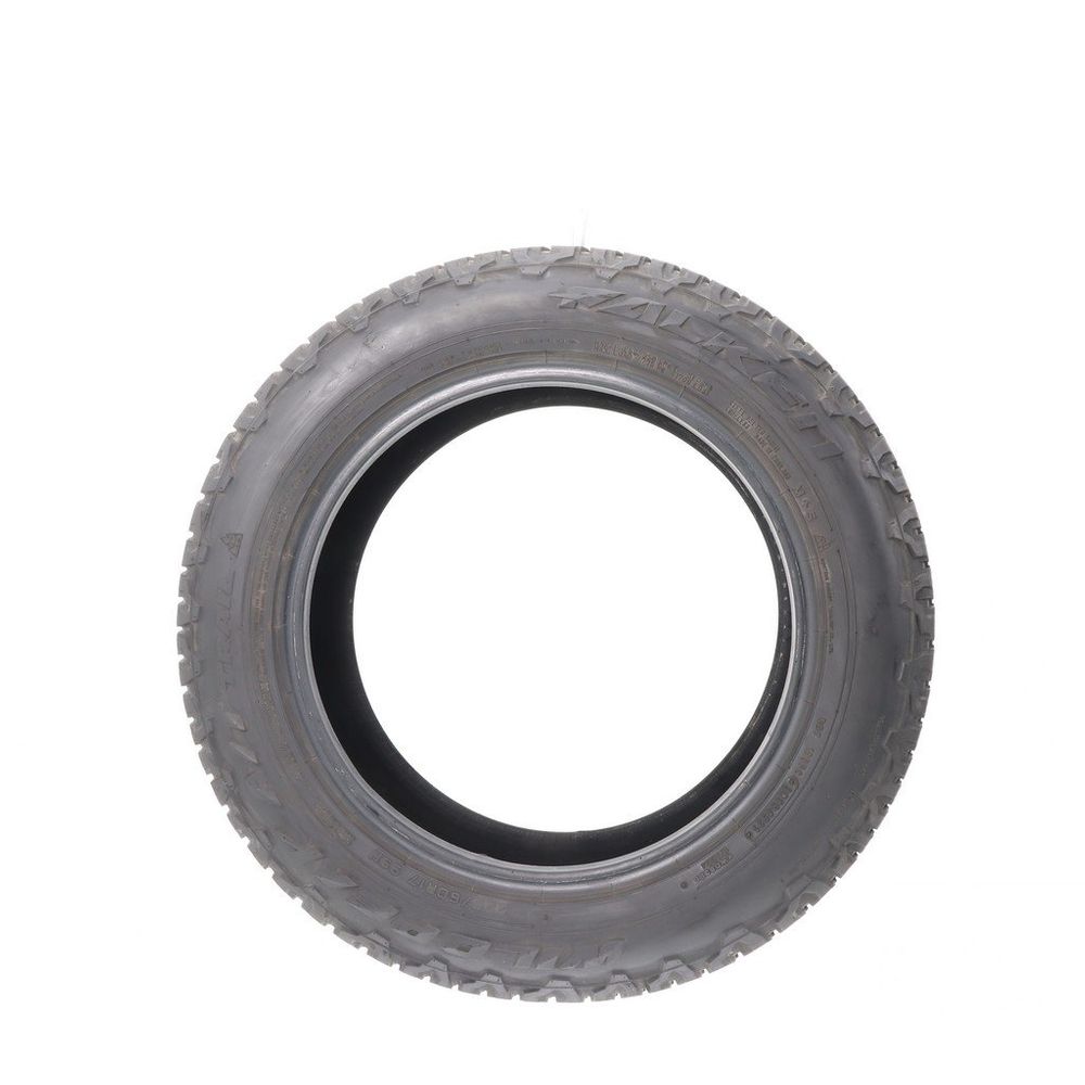 Set of (4) Used 225/60R17 Falken Wildpeak A/T Trail 99H - 8.5-9/32 - Image 3
