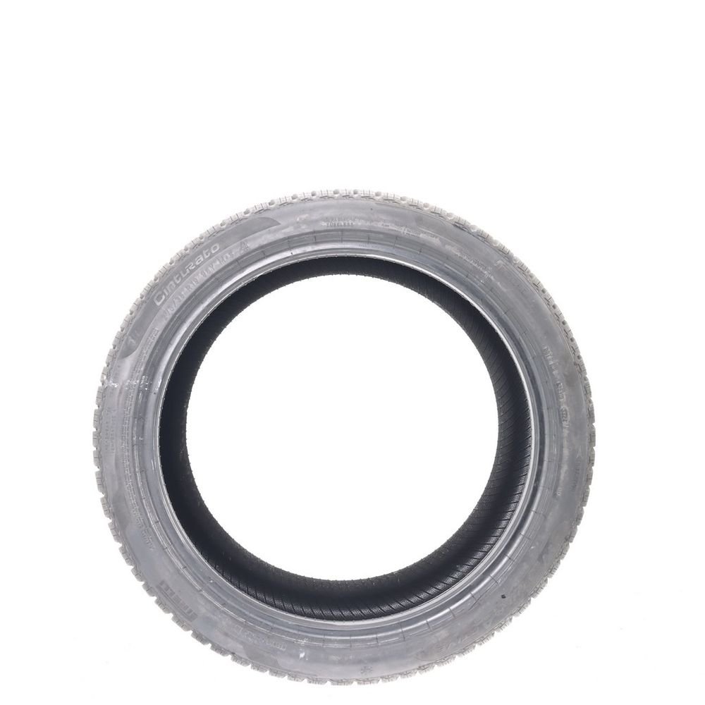 Driven Once 275/35R19 Pirelli Cinturato Weather Active 96Y - 10.5/32 - Image 3