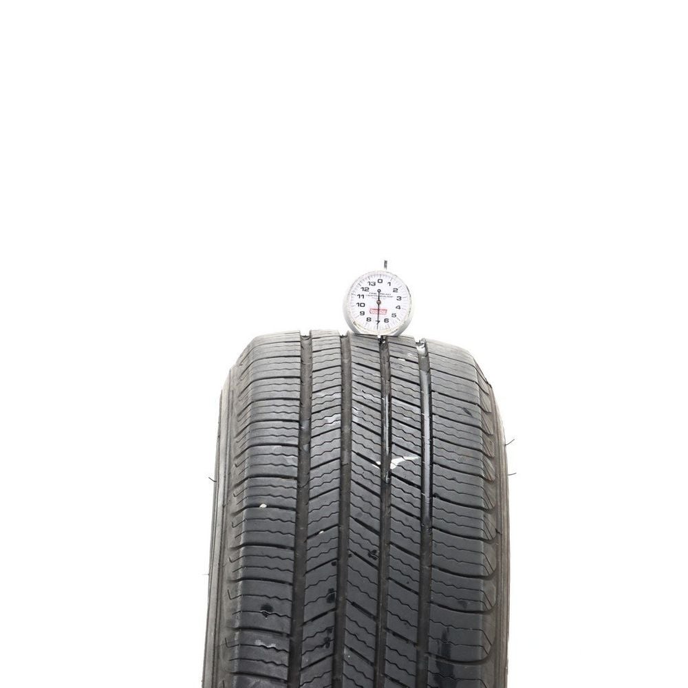 Set of (4) Used 195/65R15 Michelin Defender T+H 91H - 7-8.5/32 - Image 2