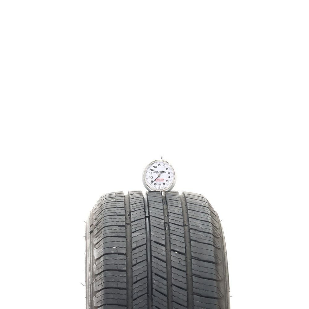 Set of (4) Used 195/65R15 Michelin Defender T+H 91H - 7-8.5/32 - Image 11