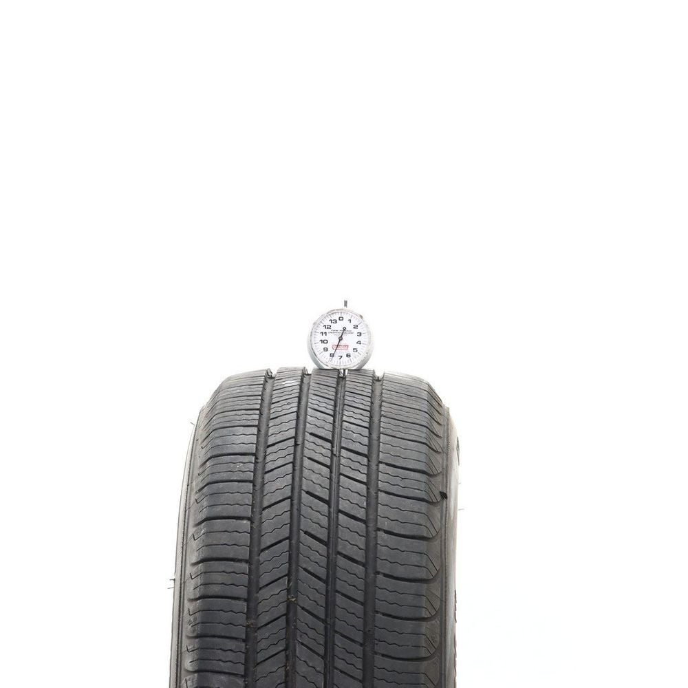 Set of (4) Used 195/65R15 Michelin Defender T+H 91H - 7-8.5/32 - Image 5