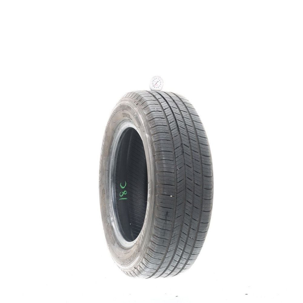 Set of (4) Used 195/65R15 Michelin Defender T+H 91H - 7-8.5/32 - Image 10