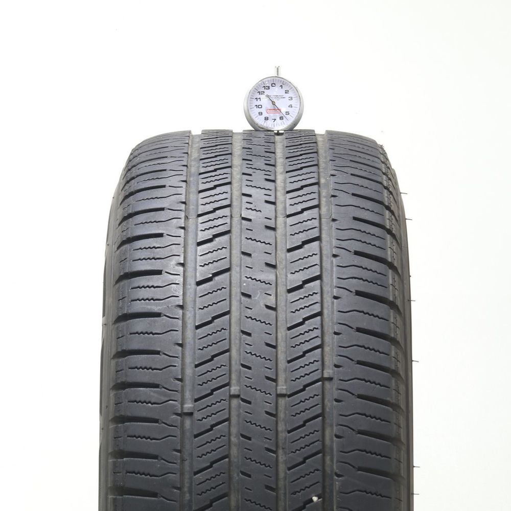 Used 255/65R17 Hankook Dynapro HT 108T - 5.5/32 - Image 2