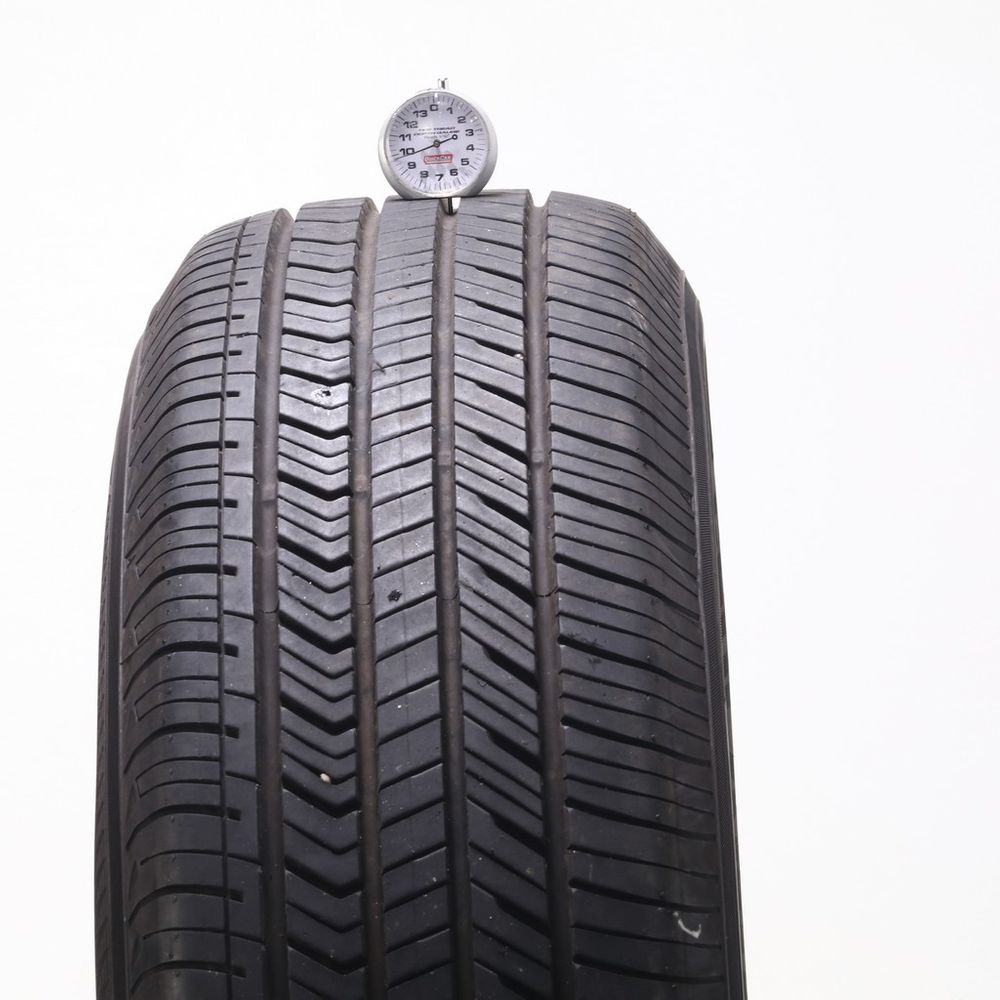 Set of (4) Used 265/70R18 Yokohama Geolandar X-CV G057 116T - 9.5-10.5/32 - Image 2