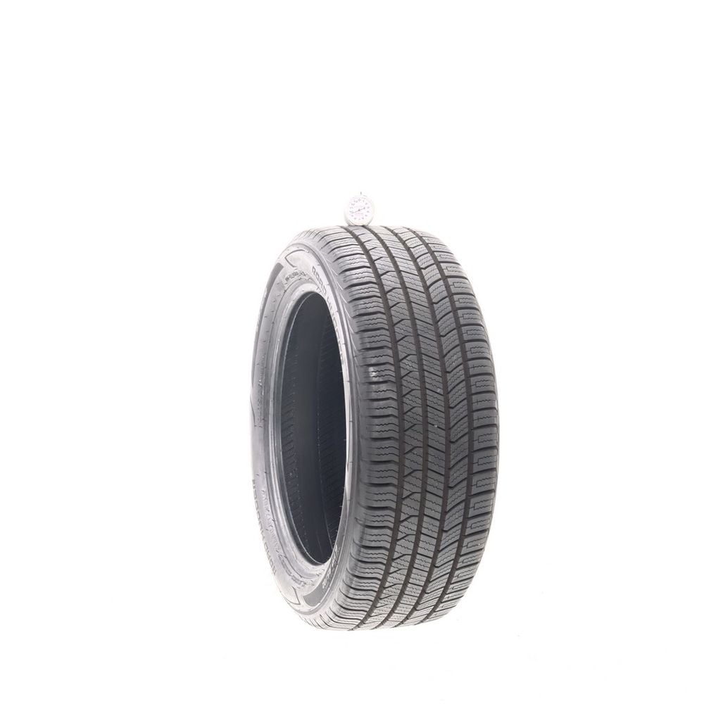 Set of (4) Used 215/50R17 Road Hugger GTP AS/02 95V - 9-10.5/32 - Image 4