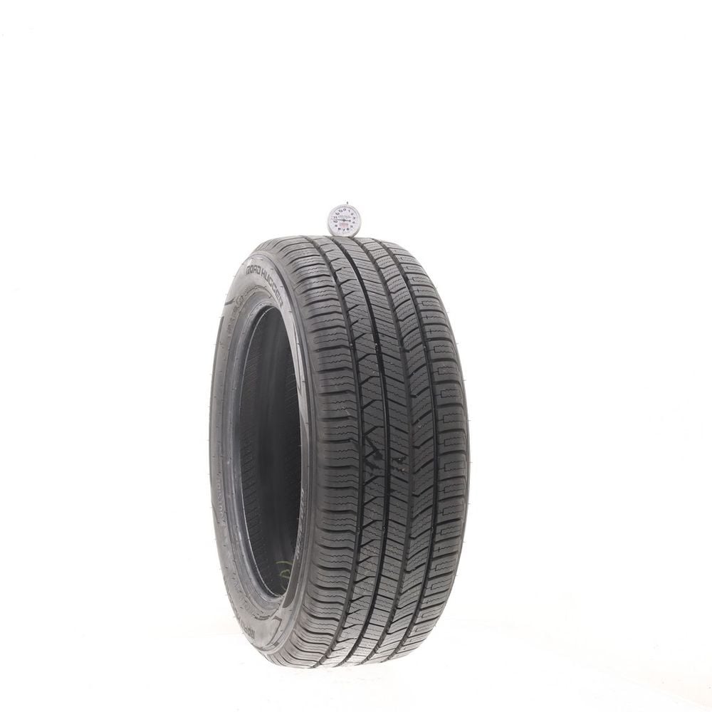 Set of (4) Used 215/50R17 Road Hugger GTP AS/02 95V - 9-10.5/32 - Image 10