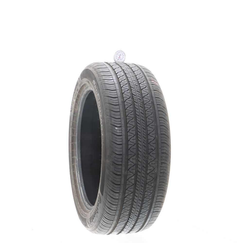 Used 235/50R18 Continental ProContact RX 97W - 7.5/32 - Image 1
