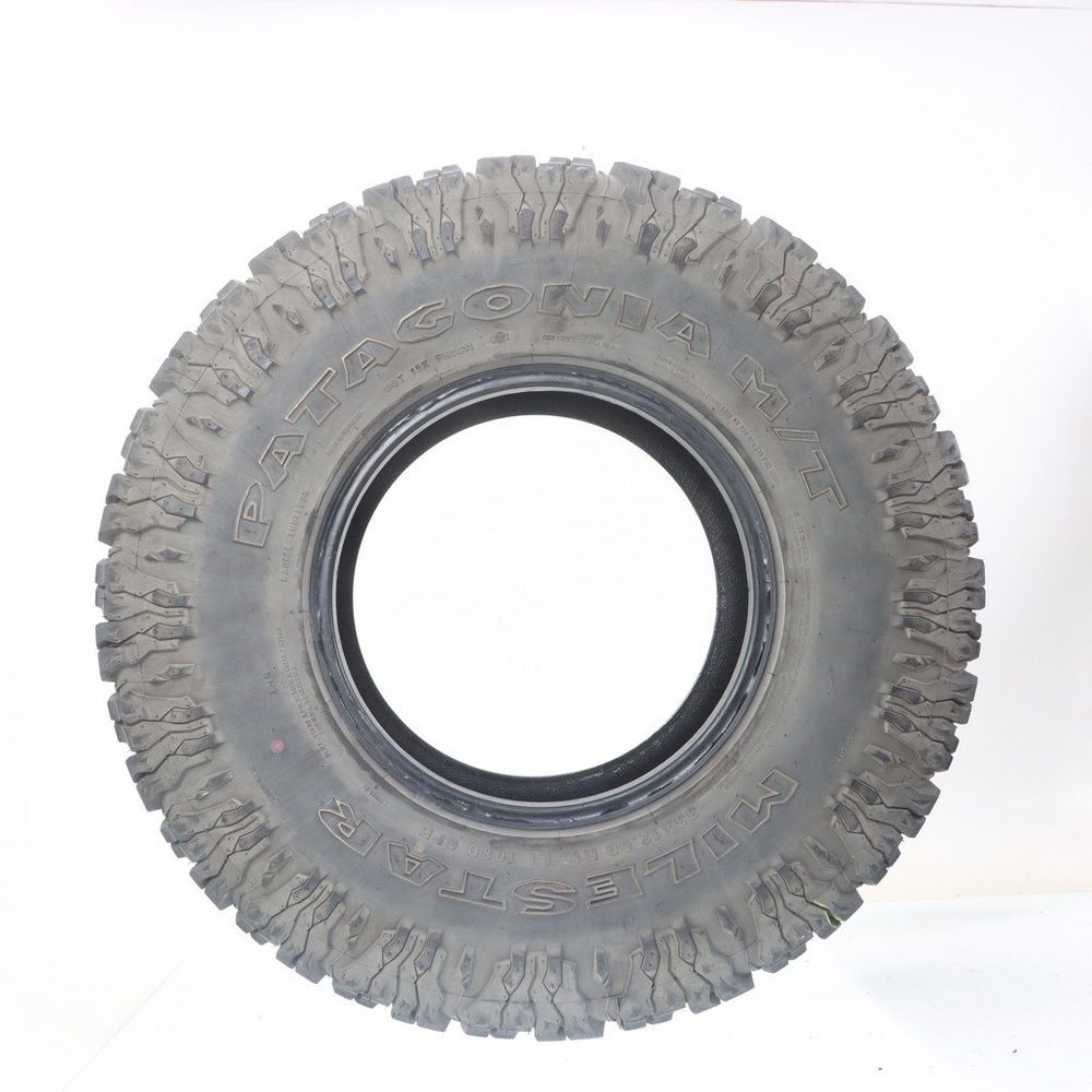 Used LT 33X12.5R15 Milestar Patagonia M/T 108Q C - 7/32 - Image 3
