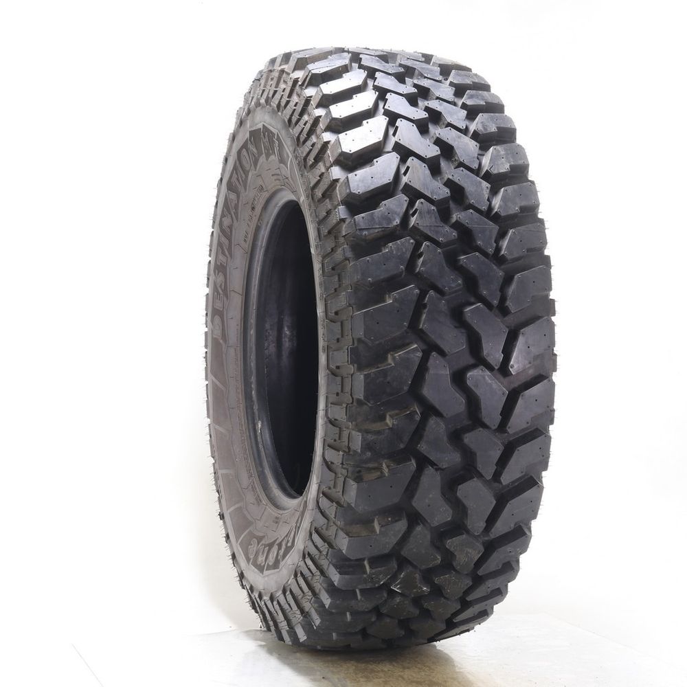Driven Once LT 315/70R17 Firestone Destination M/T 121/118Q E - 21/32 - Image 1