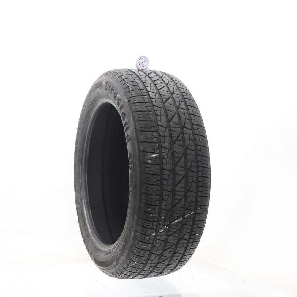 Used 255/50R20 Firestone Destination LE3 109H - 9/32 - Image 1