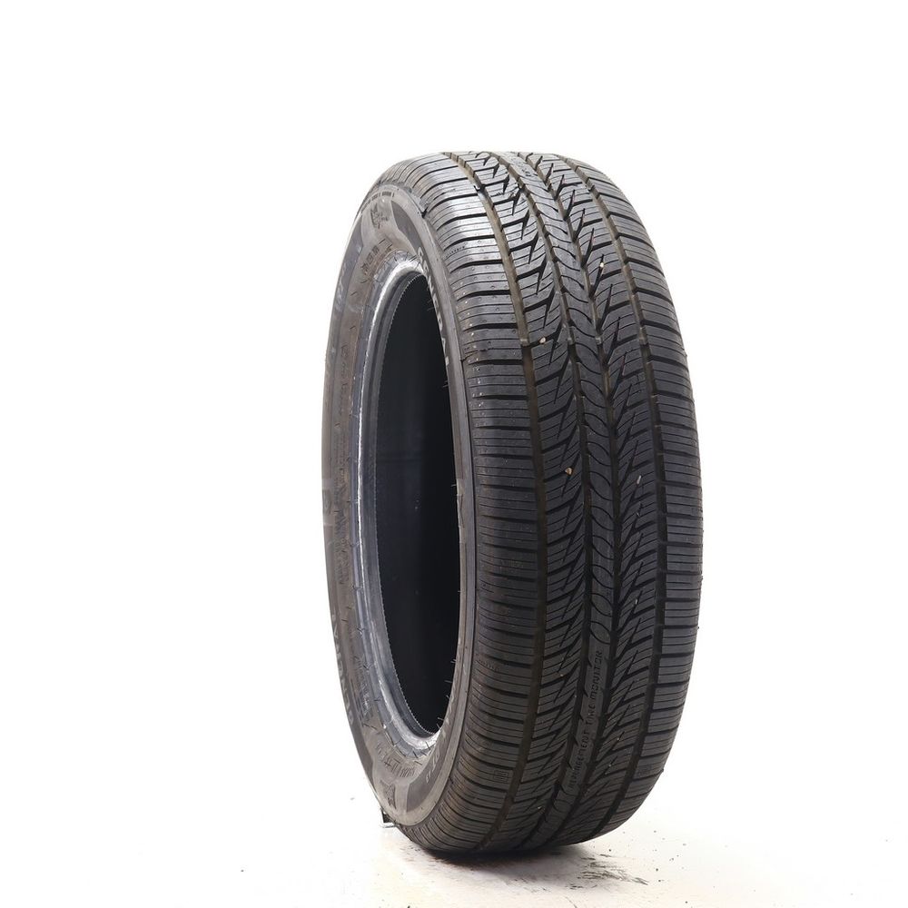 Driven Once 225/55R19 General Altimax RT43 99H - 10.5/32 - Image 1