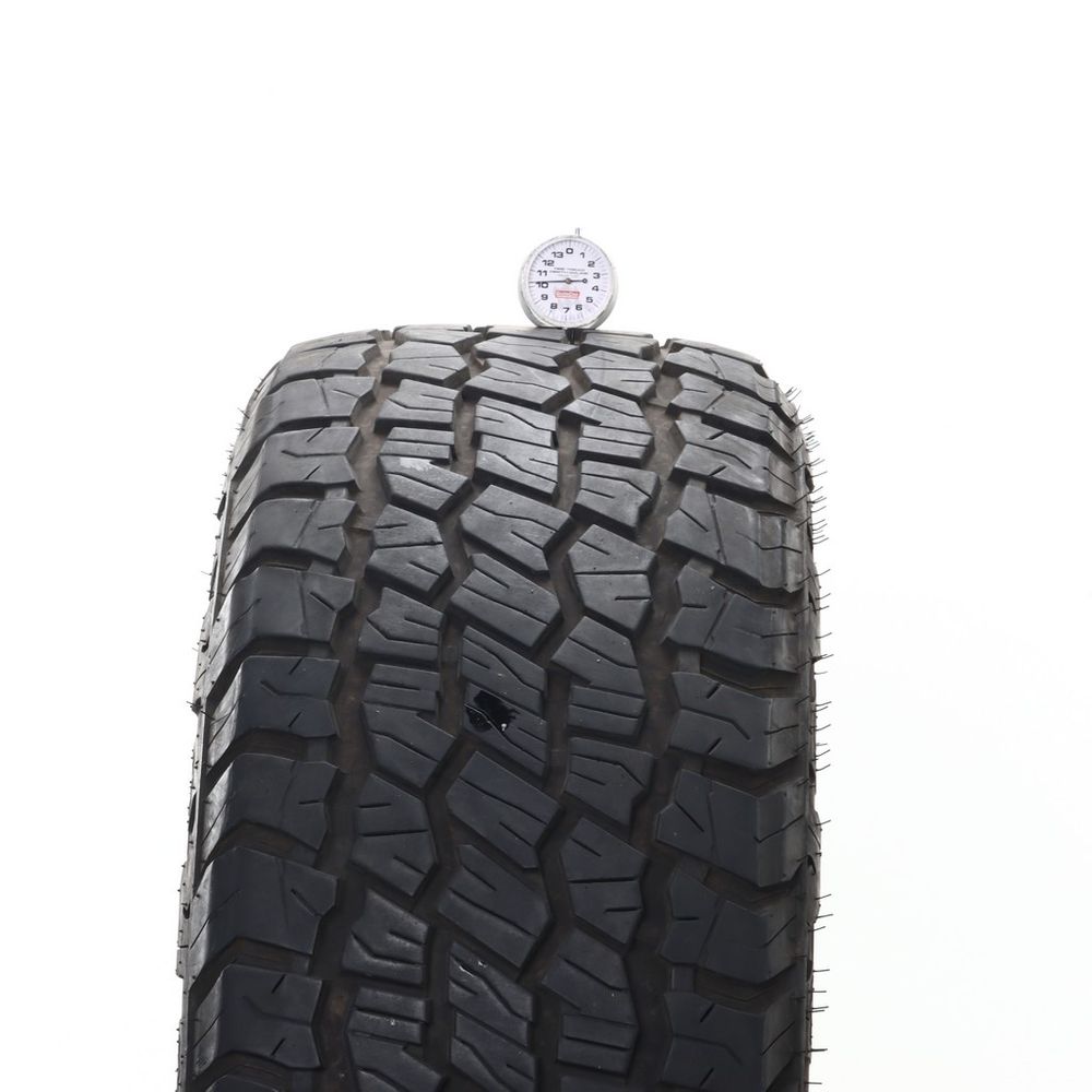 Used 275/55R20 Certified Ridgetrek 117T - 10/32 - Image 2