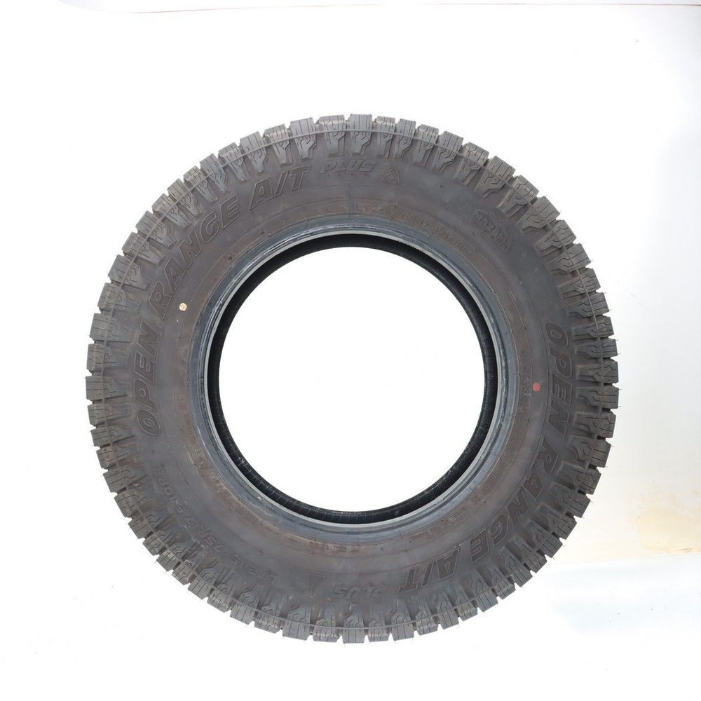 Used LT 245/75R17 Mazama Open Range A/T Plus 121/118S E - 14/32 - Image 3